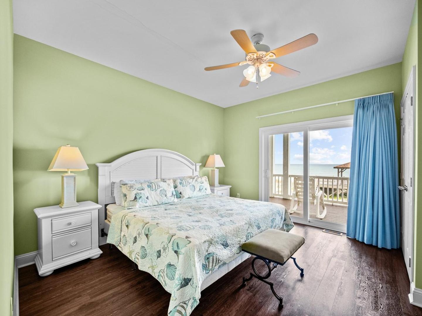 106 Scotch Bonnet Dr Villa North Topsail Beach Exteriör bild